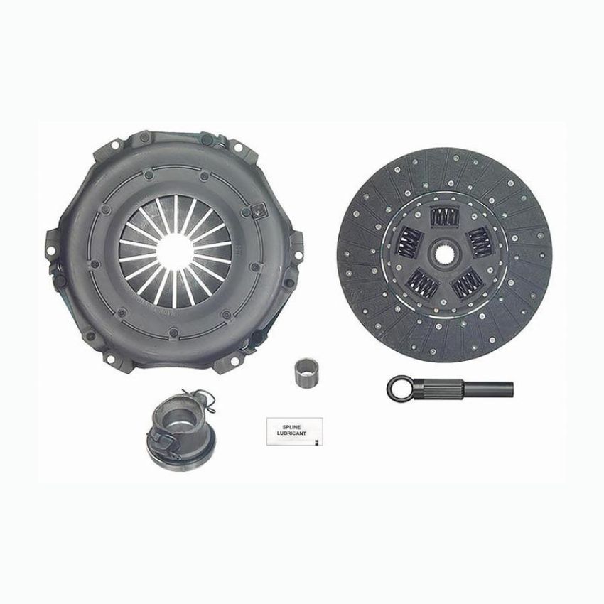 PERFECTION CLUTCH MU3150-1 NEW CLUTCH KIT