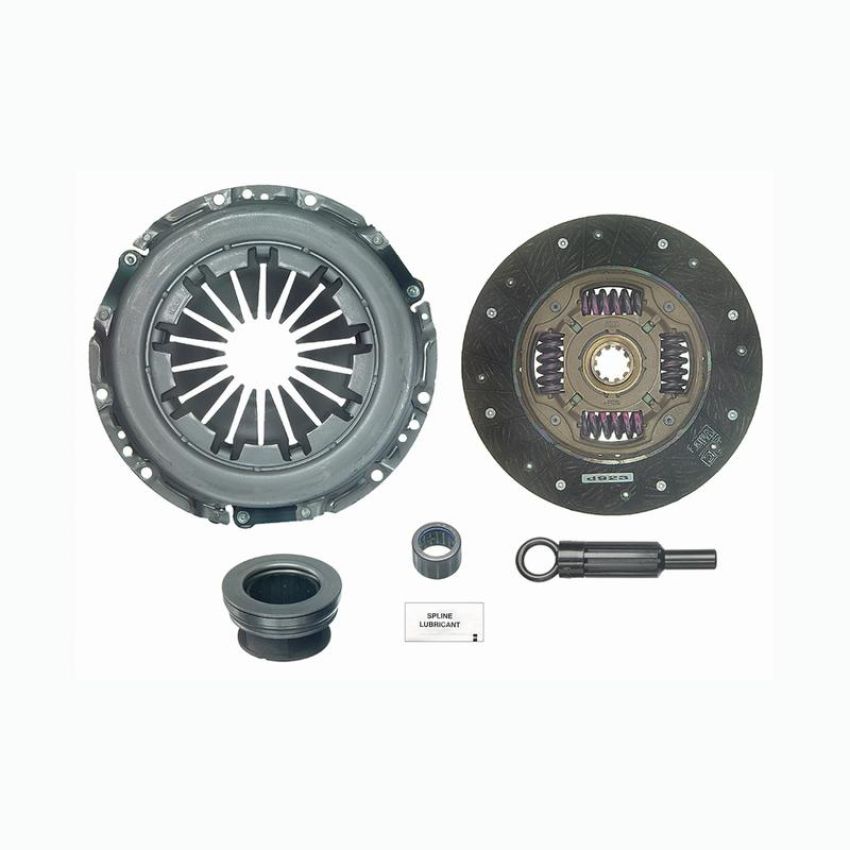PERFECTION CLUTCH MU35-1 NEW CLUTCH KIT