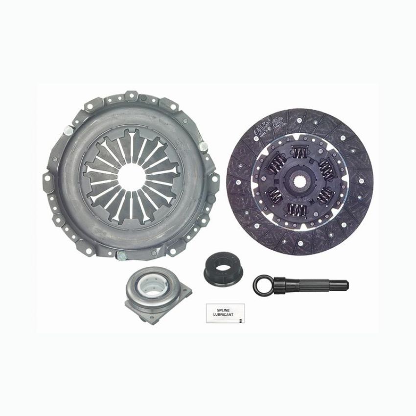 PERFECTION CLUTCH MU40-1 NEW CLUTCH KIT