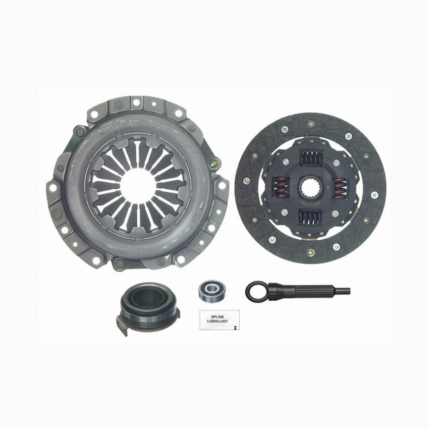 PERFECTION CLUTCH MU43-1 NEW CLUTCH KIT