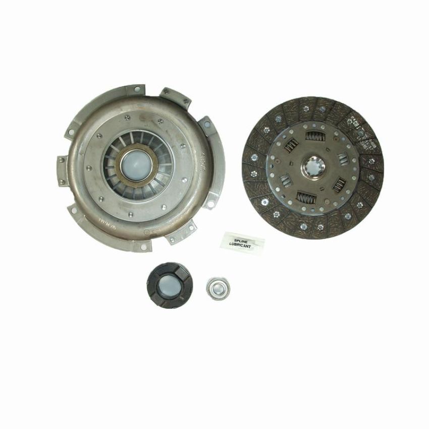 PERFECTION CLUTCH MU47152-1C NEW CLUTCH KIT
