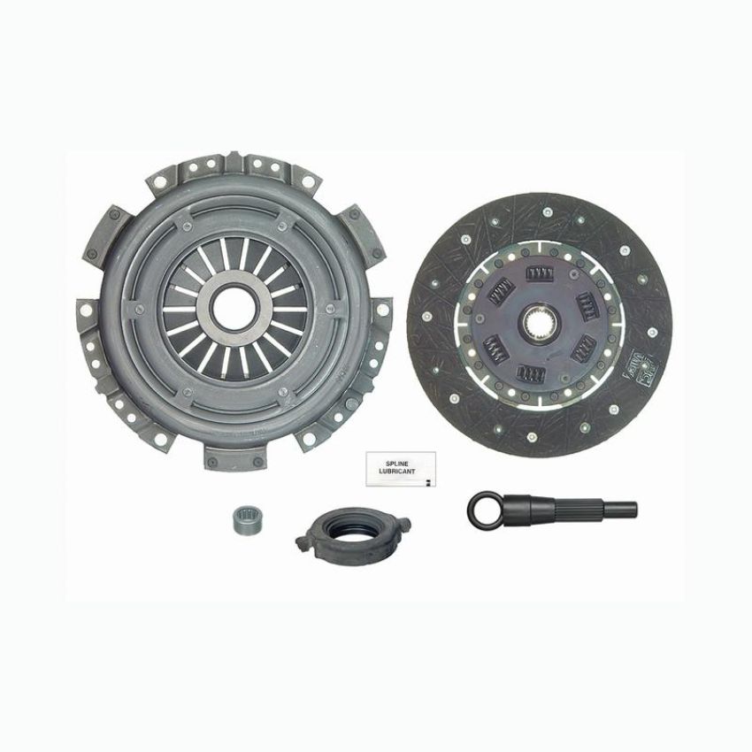PERFECTION CLUTCH MU47193-1 NEW CLUTCH KIT