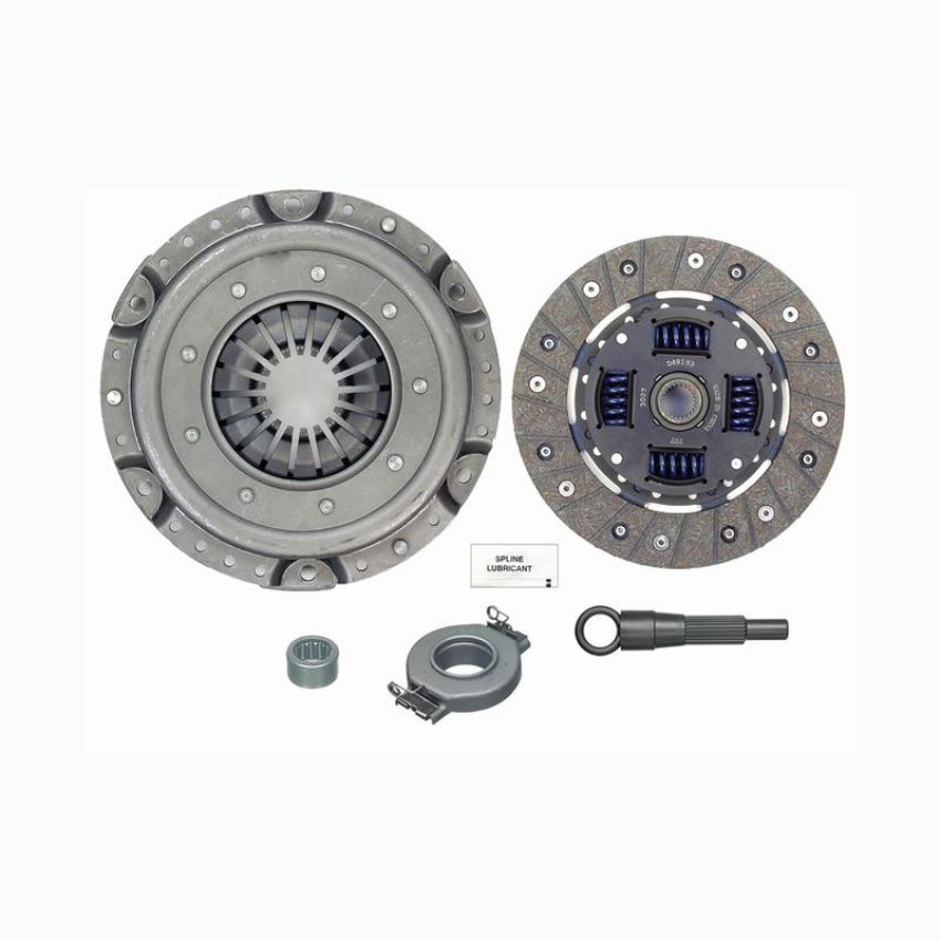 PERFECTION CLUTCH MU47224-1 NEW CLUTCH KIT
