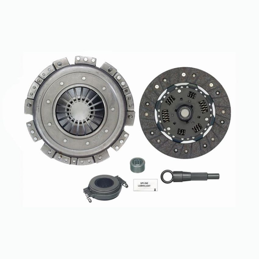 PERFECTION CLUTCH MU47251-1 NEW CLUTCH KIT