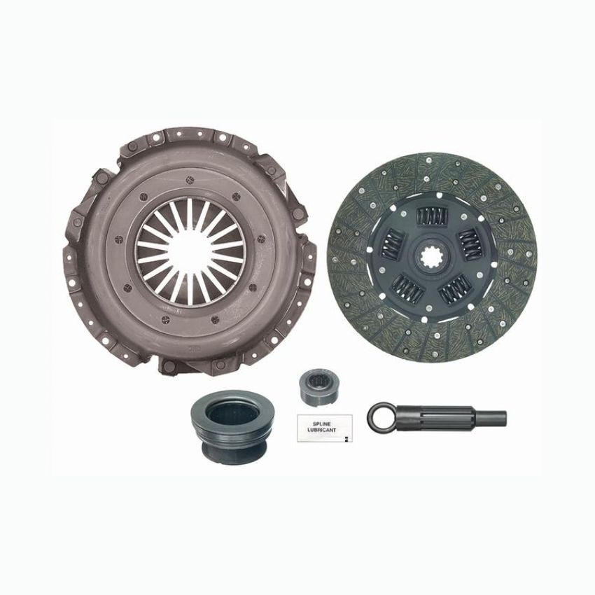 PERFECTION CLUTCH MU47283-1 NEW CLUTCH KIT