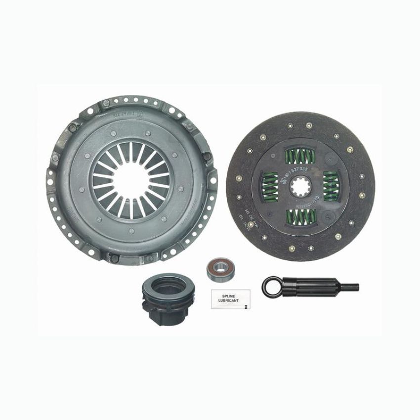 PERFECTION CLUTCH MU47296-1A NEW CLUTCH KIT