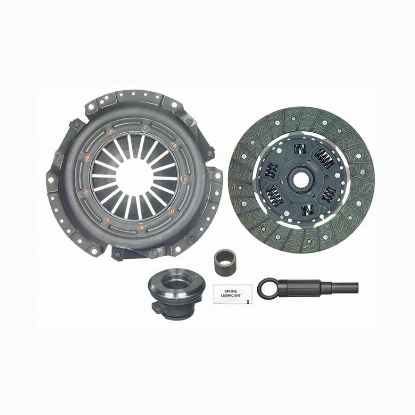PERFECTION CLUTCH MU47536-1 NEW CLUTCH KIT