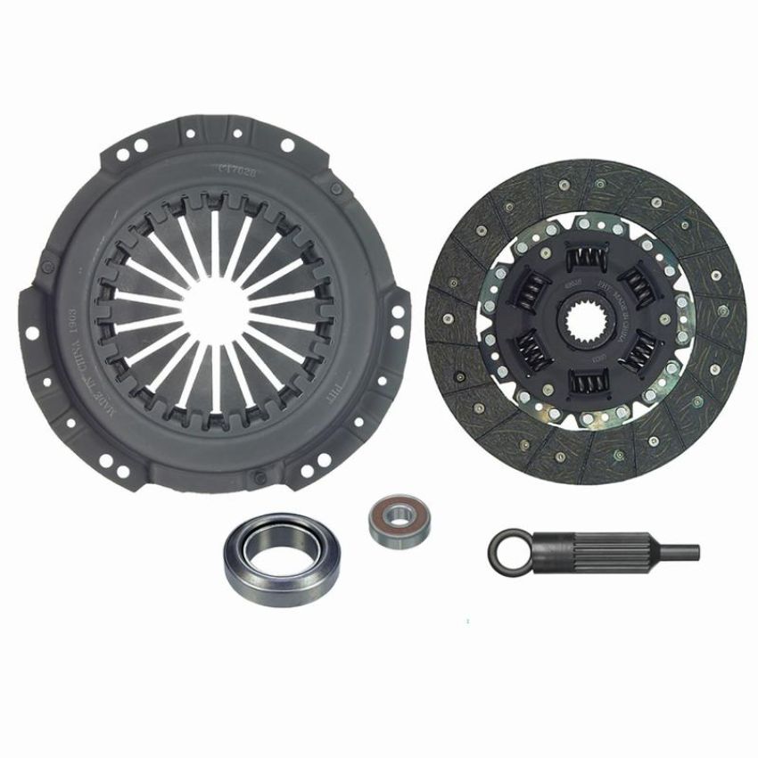 PERFECTION CLUTCH MU47567-1A NEW CLUTCH KIT
