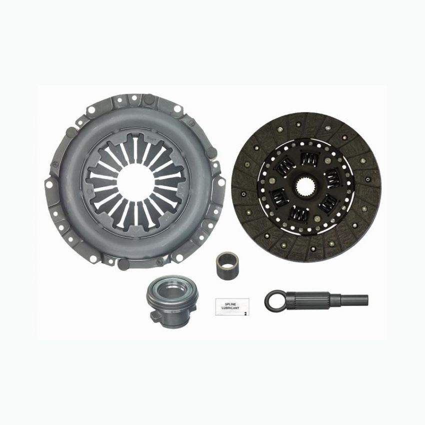 PERFECTION CLUTCH MU47587-1B NEW CLUTCH KIT
