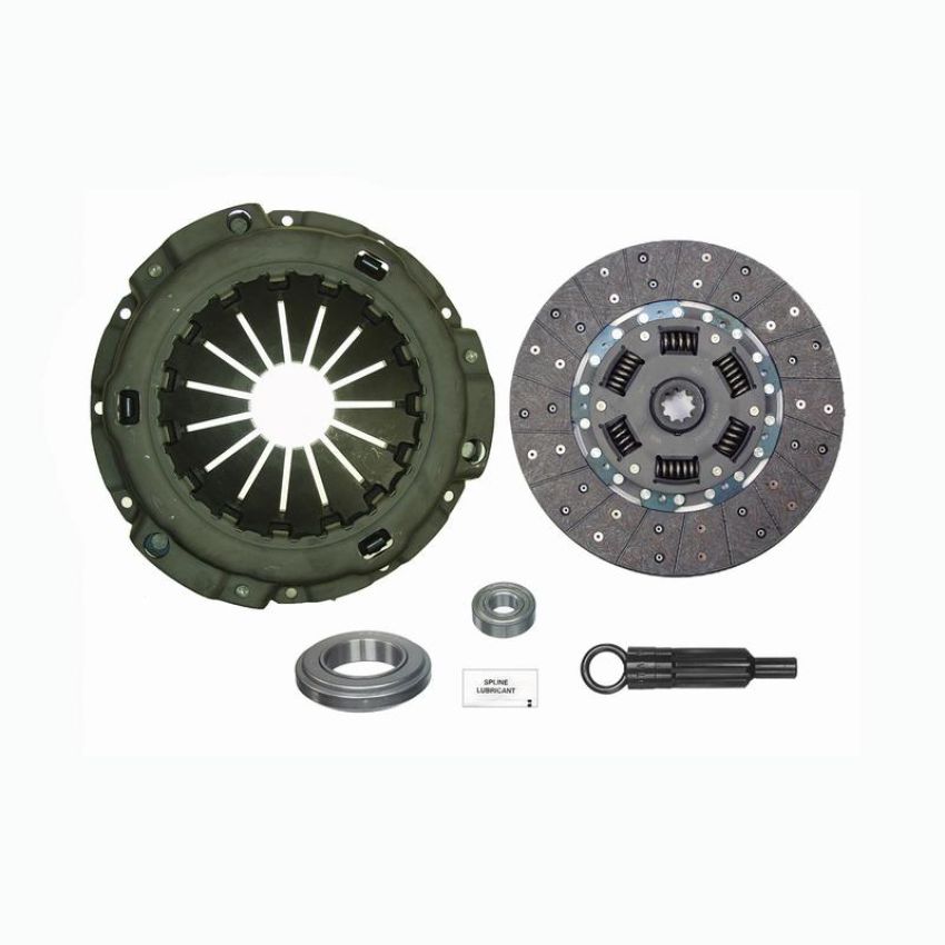 PERFECTION CLUTCH MU47593-1 NEW CLUTCH KIT