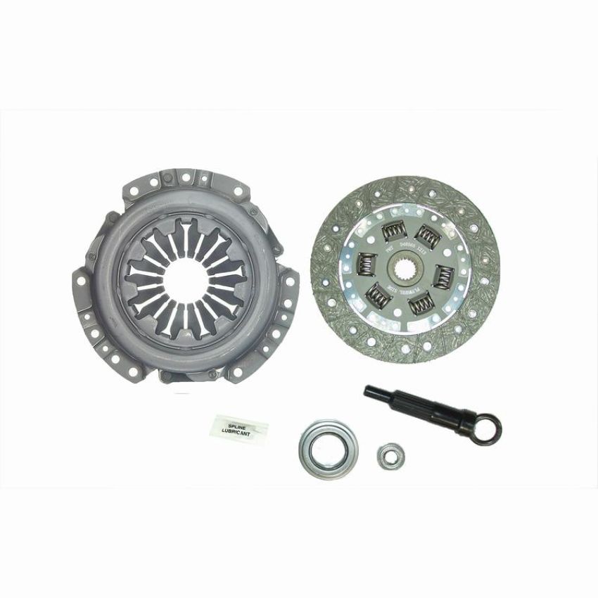 PERFECTION CLUTCH MU47596-1 NEW CLUTCH KIT