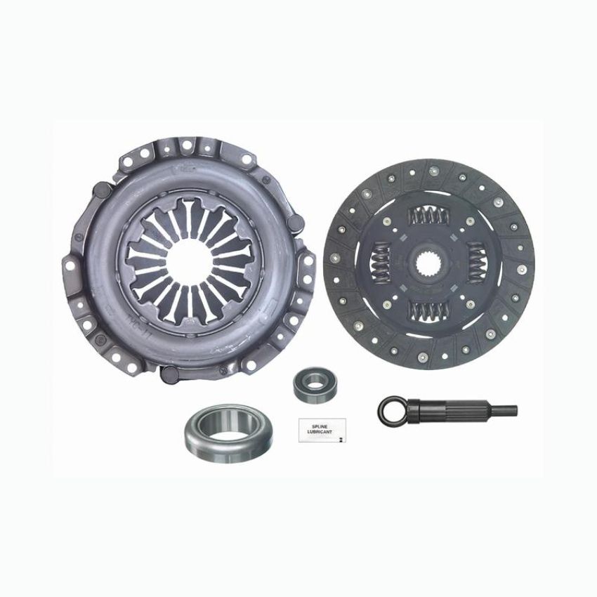 PERFECTION CLUTCH MU47601-1 NEW CLUTCH KIT