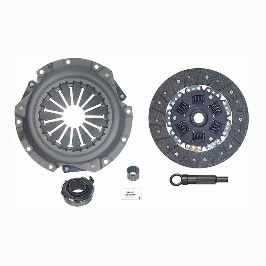 PERFECTION CLUTCH MU47604-1C NEW CLUTCH KIT