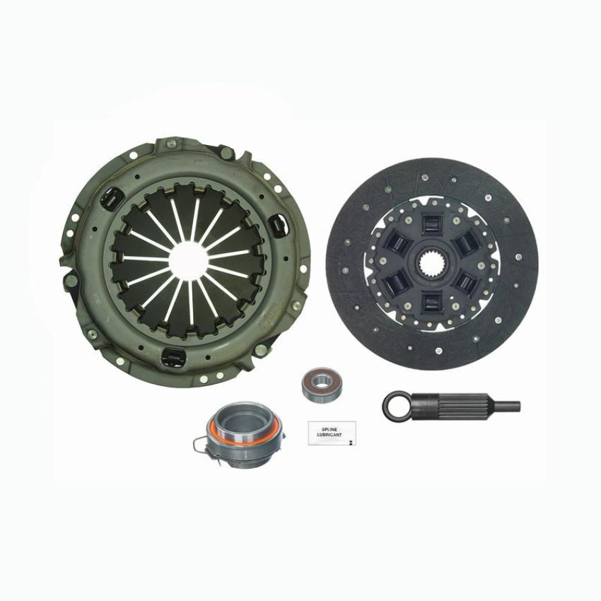PERFECTION CLUTCH MU47607-1A NEW CLUTCH KIT