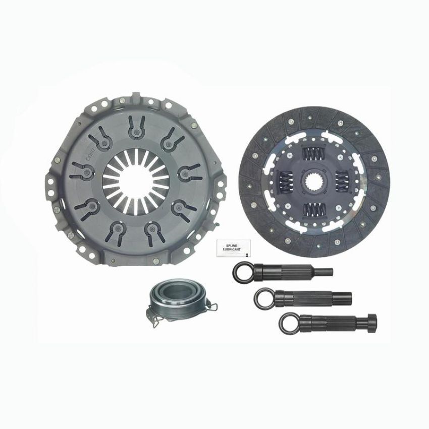 PERFECTION CLUTCH MU47617-1A NEW CLUTCH KIT
