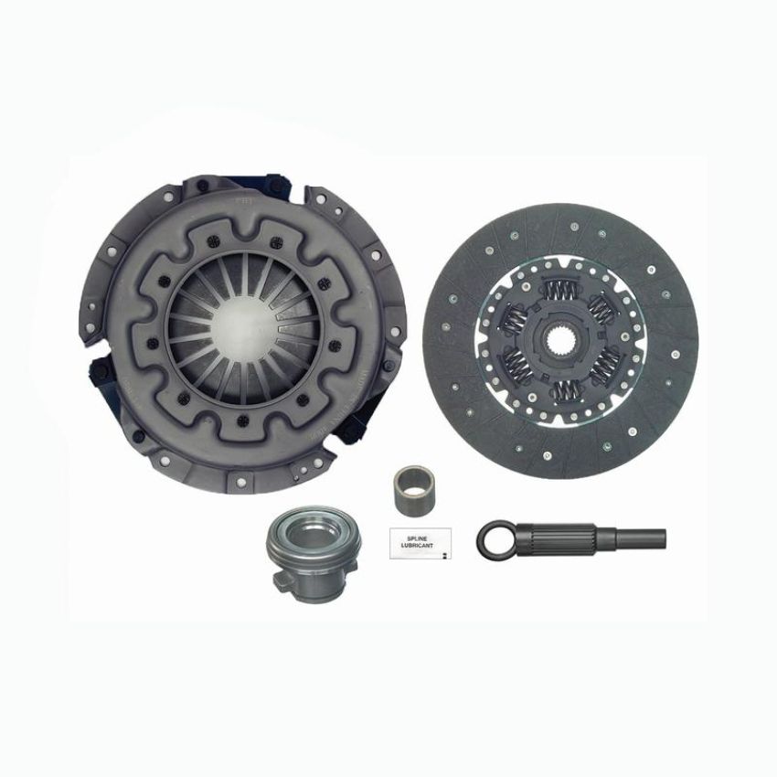 PERFECTION CLUTCH MU47620-1C NEW CLUTCH KIT