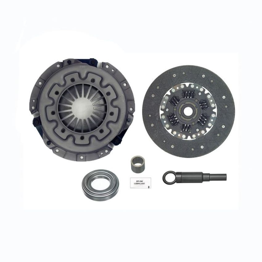 PERFECTION CLUTCH MU47620-1D NEW CLUTCH KIT