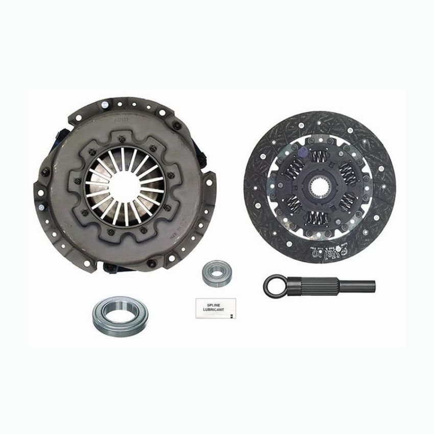 PERFECTION CLUTCH MU47637-1 NEW CLUTCH KIT