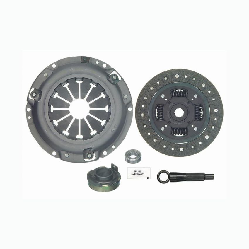 PERFECTION CLUTCH MU47640-1A NEW CLUTCH KIT