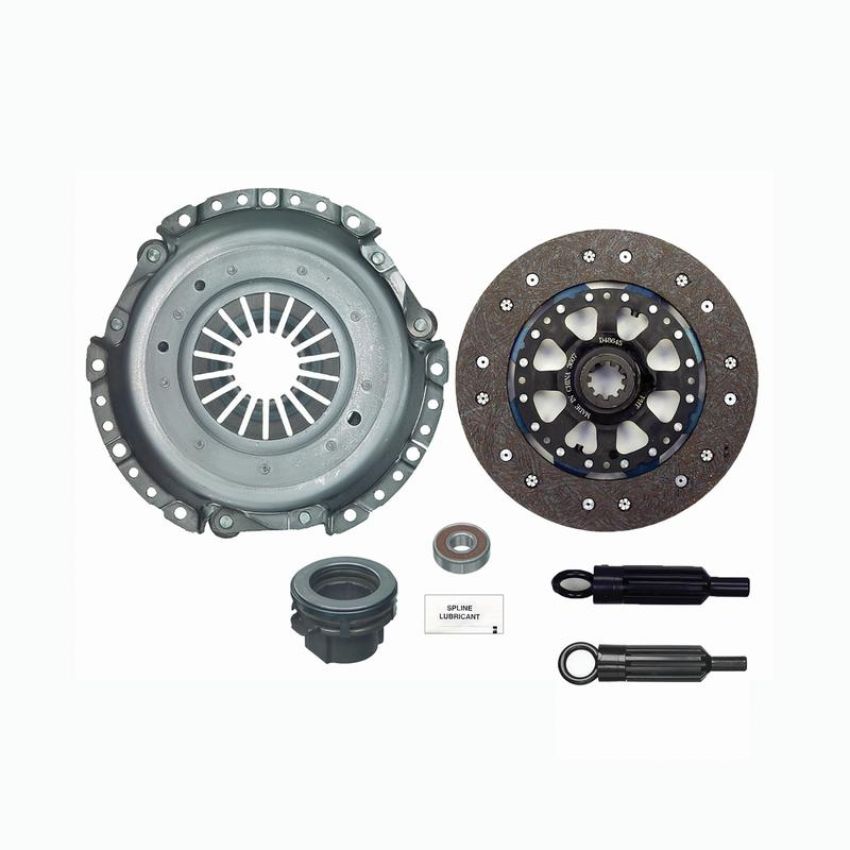 PERFECTION CLUTCH MU47649-1 NEW CLUTCH KIT