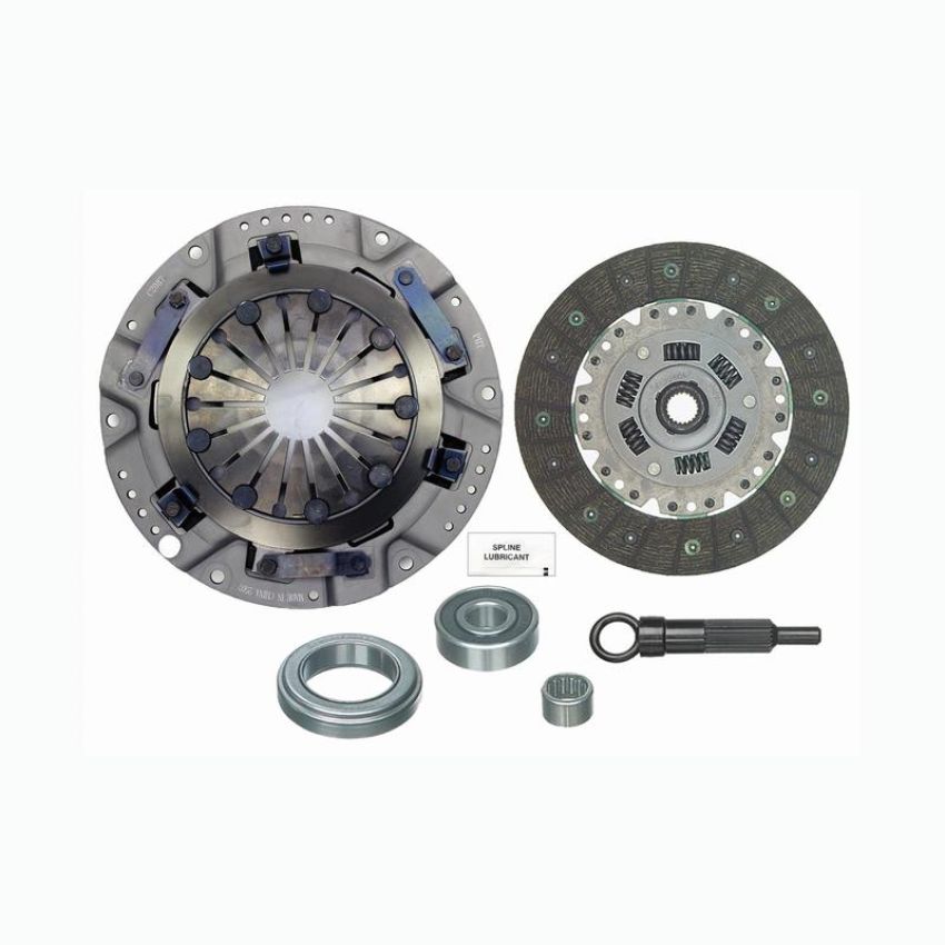 PERFECTION CLUTCH MU47680-1 NEW CLUTCH KIT