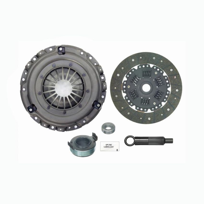 PERFECTION CLUTCH MU47694-1B NEW CLUTCH KIT