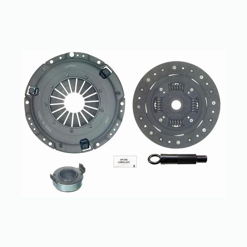PERFECTION CLUTCH MU47705-1 NEW CLUTCH KIT
