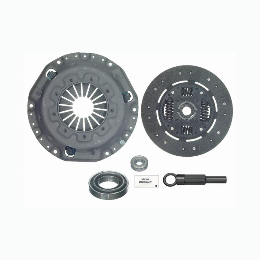 PERFECTION CLUTCH MU47707-1 NEW CLUTCH KIT