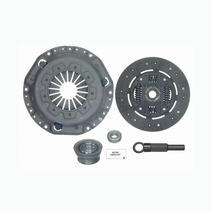 PERFECTION CLUTCH MU47707-1A NEW CLUTCH KIT