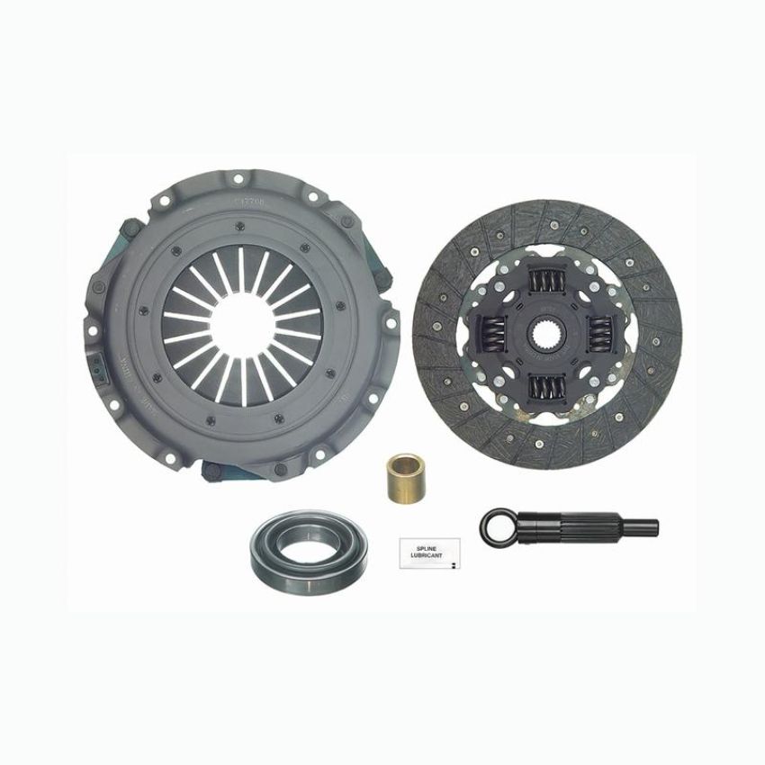 PERFECTION CLUTCH MU47708-1 NEW CLUTCH KIT