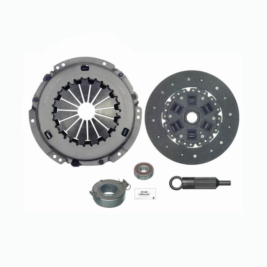 PERFECTION CLUTCH MU47709-1 NEW CLUTCH KIT