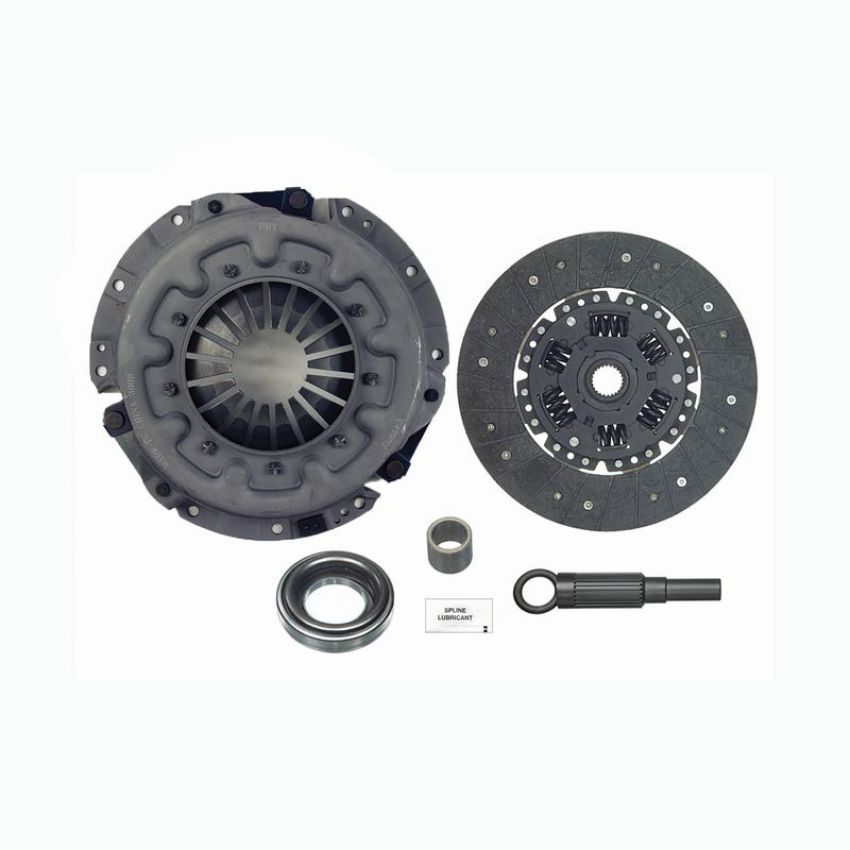 PERFECTION CLUTCH MU47732-1 NEW CLUTCH KIT