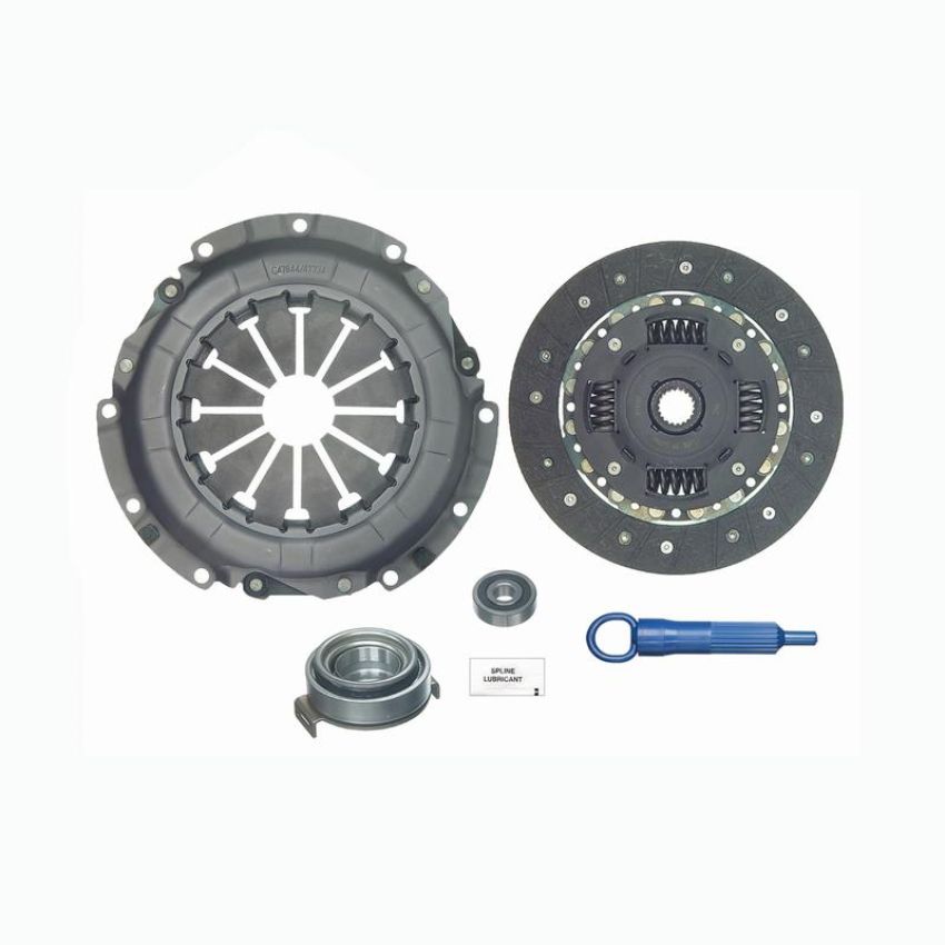 PERFECTION CLUTCH MU47734-1 NEW CLUTCH KIT