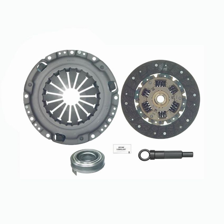 PERFECTION CLUTCH MU47735-1B NEW CLUTCH KIT