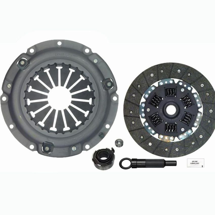 PERFECTION CLUTCH MU47817-1A NEW CLUTCH KIT