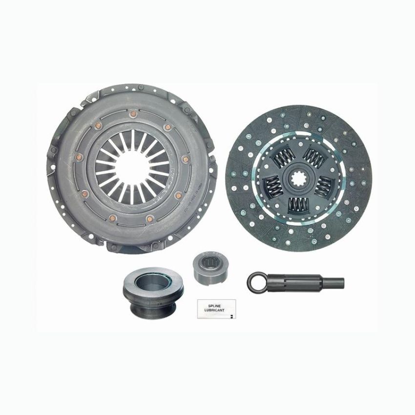 PERFECTION CLUTCH MU48-1 NEW CLUTCH KIT