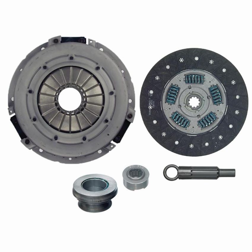 PERFECTION CLUTCH MU48-1M NEW CLUTCH KIT