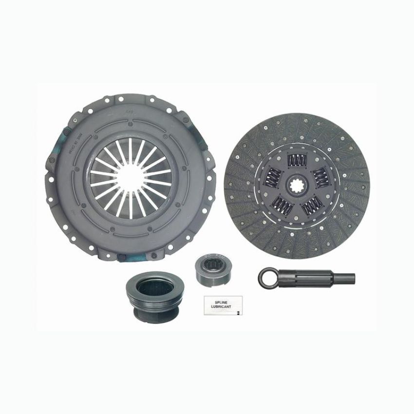 PERFECTION CLUTCH MU49-1 NEW CLUTCH KIT