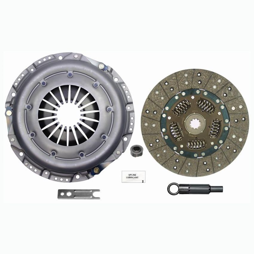 PERFECTION CLUTCH MU50160-1 NEW CLUTCH KIT