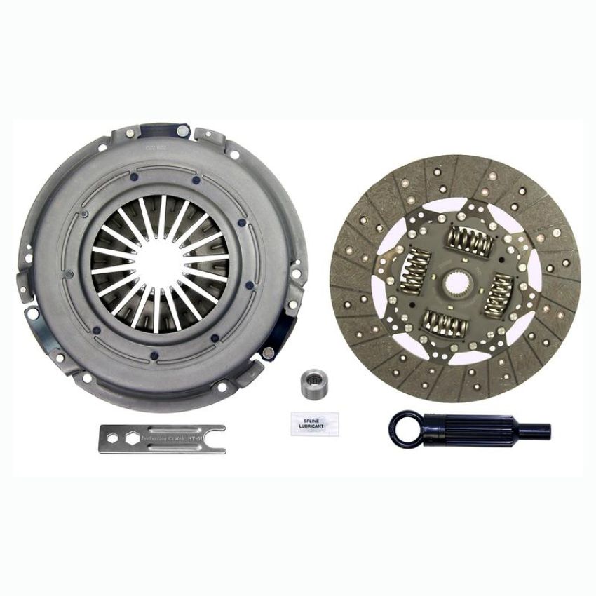 PERFECTION CLUTCH MU50185-1 NEW CLUTCH KIT