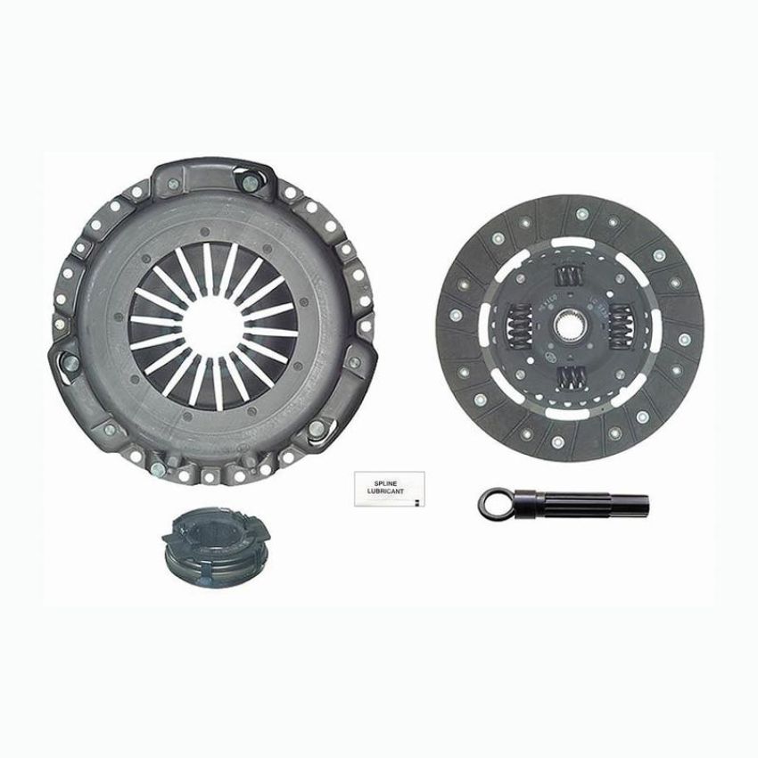 PERFECTION CLUTCH MU5138-1 NEW CLUTCH KIT