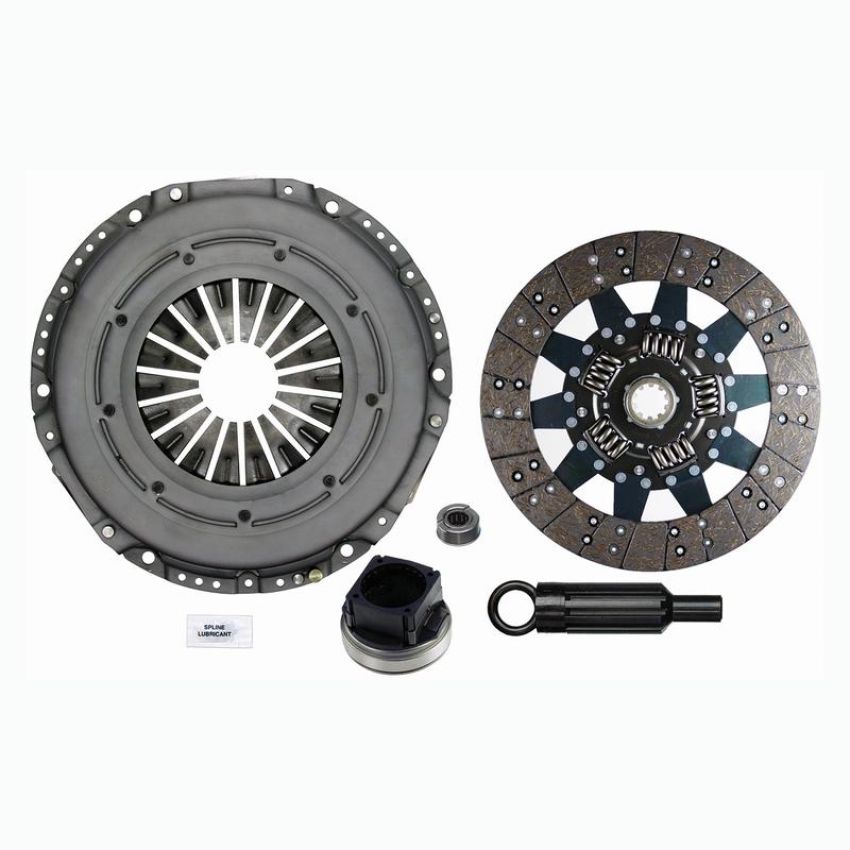 PERFECTION CLUTCH MU52052-1 NEW CLUTCH KIT