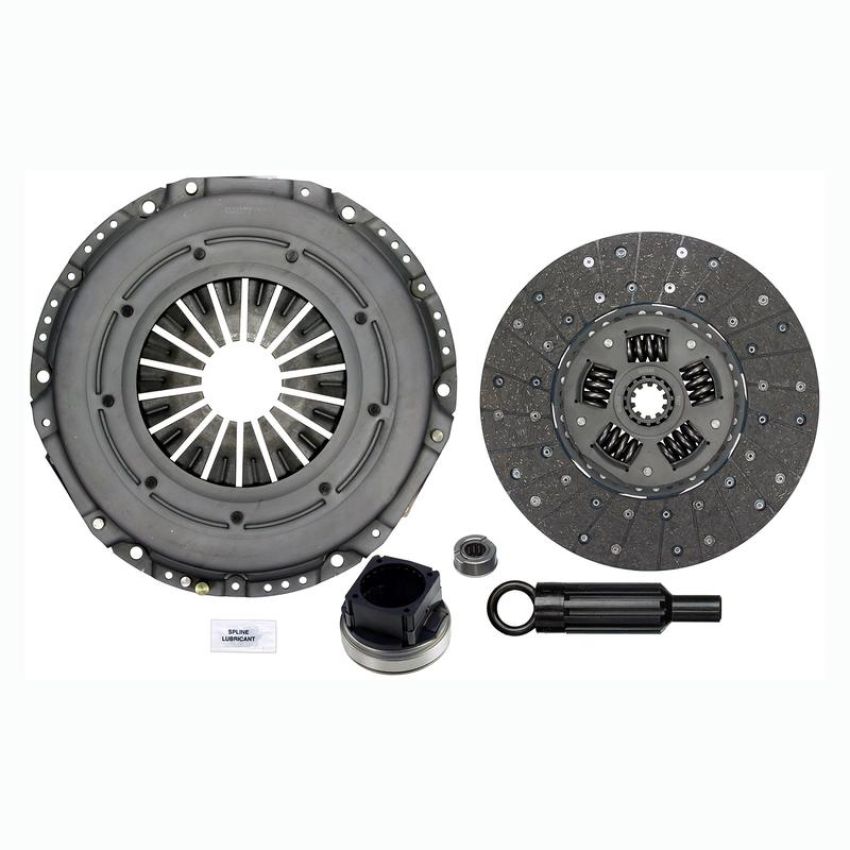 PERFECTION CLUTCH MU52053-1 NEW CLUTCH KIT