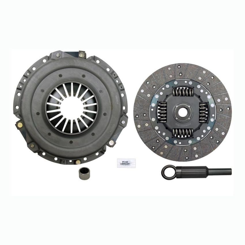 PERFECTION CLUTCH MU52117-1 NEW CLUTCH KIT