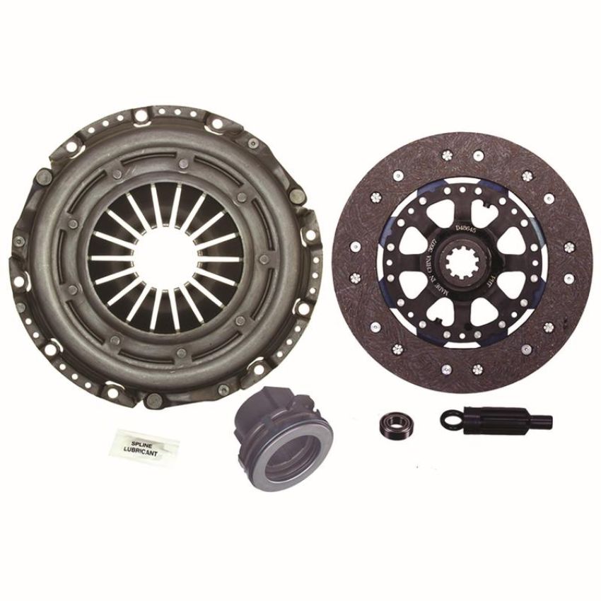 PERFECTION CLUTCH MU52168-1 NEW CLUTCH KIT