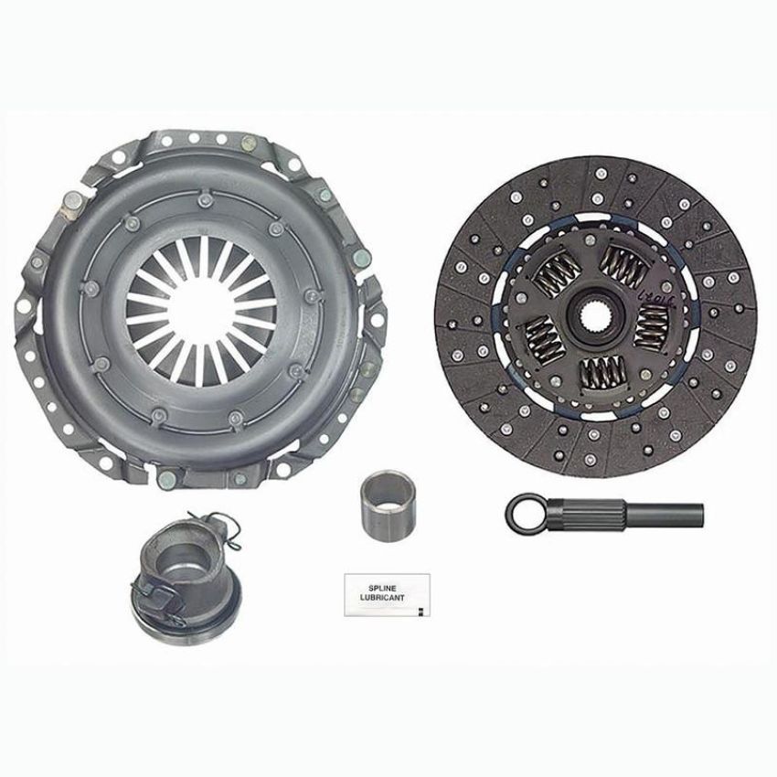 PERFECTION CLUTCH MU52-1 NEW CLUTCH KIT