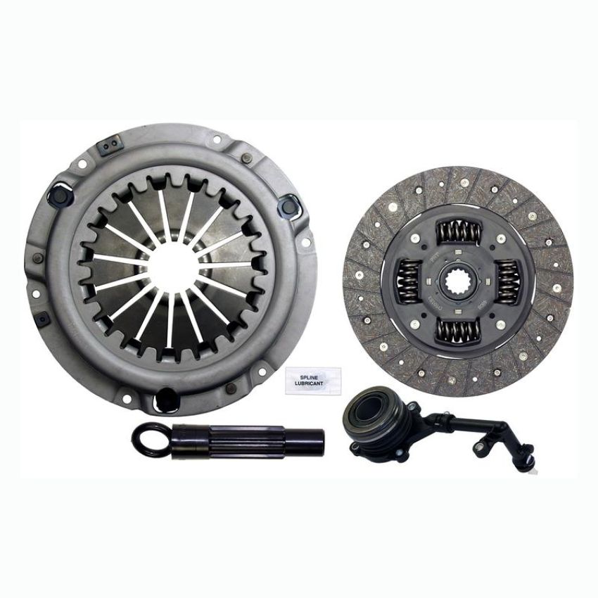 PERFECTION CLUTCH MU52206-1 NEW CLUTCH KIT