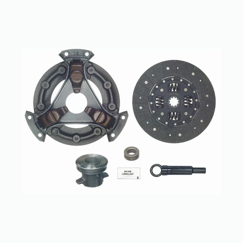 PERFECTION CLUTCH MU5317-1 NEW CLUTCH KIT