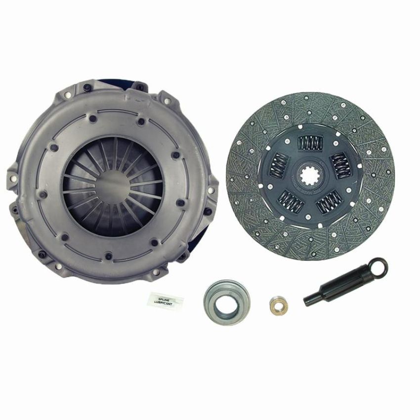 PERFECTION CLUTCH MU5469-1A NEW CLUTCH KIT