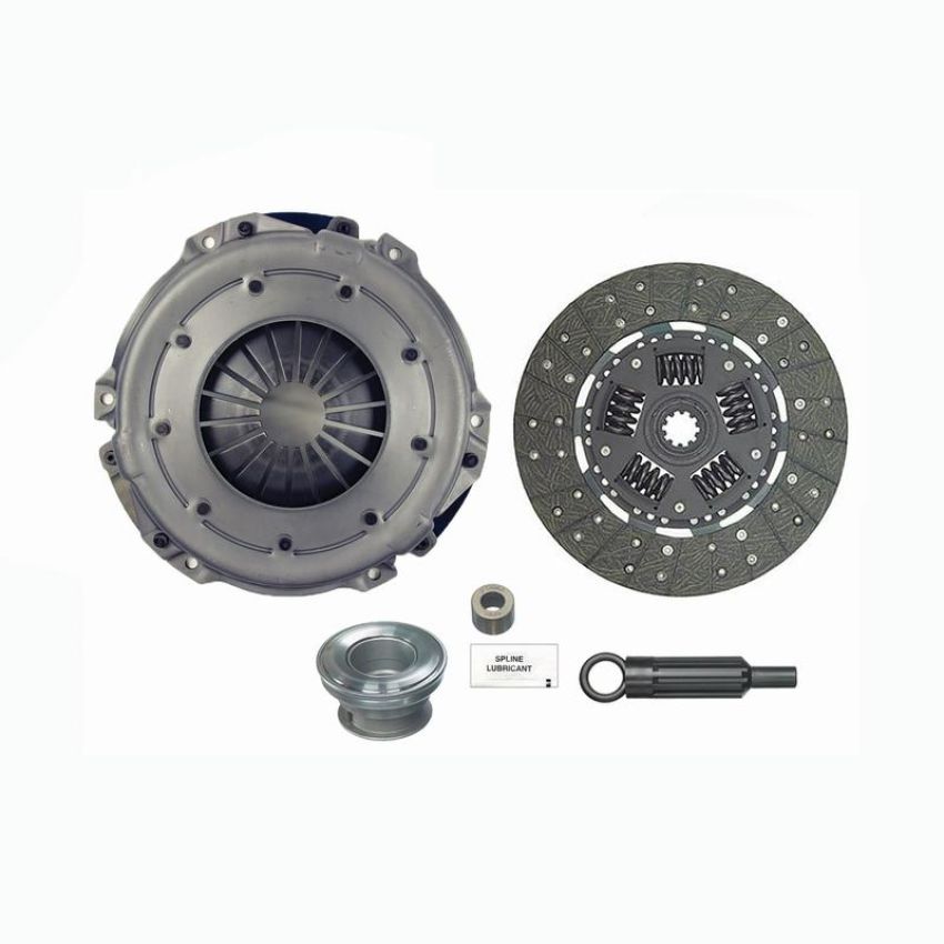 PERFECTION CLUTCH MU5472-1 NEW CLUTCH KIT